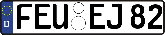 FEU-EJ82
