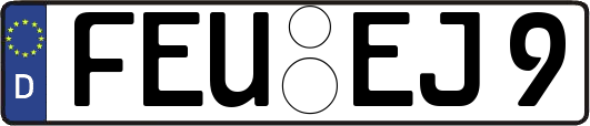 FEU-EJ9