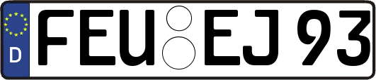 FEU-EJ93