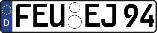 FEU-EJ94