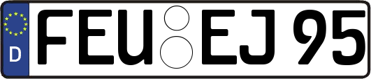 FEU-EJ95