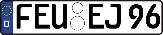 FEU-EJ96