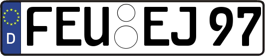 FEU-EJ97