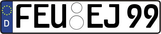 FEU-EJ99