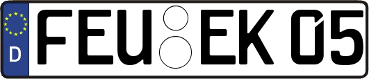 FEU-EK05