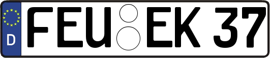 FEU-EK37