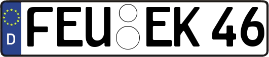 FEU-EK46
