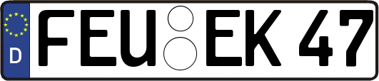FEU-EK47