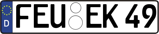 FEU-EK49
