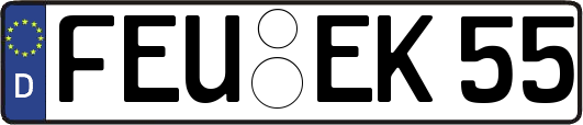 FEU-EK55