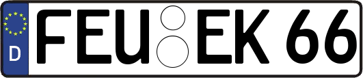 FEU-EK66