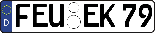 FEU-EK79