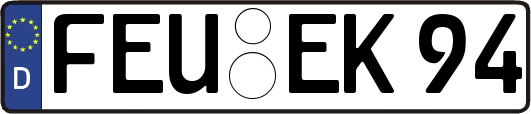 FEU-EK94