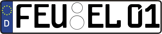 FEU-EL01