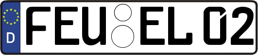 FEU-EL02