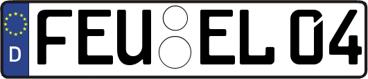 FEU-EL04