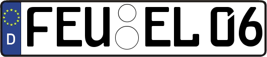 FEU-EL06