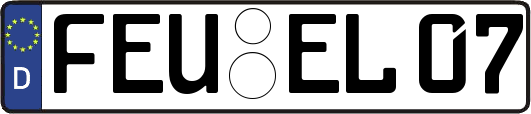 FEU-EL07