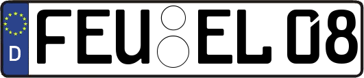 FEU-EL08