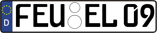 FEU-EL09