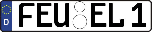 FEU-EL1