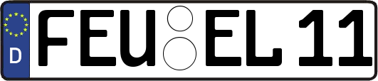 FEU-EL11