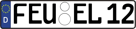 FEU-EL12