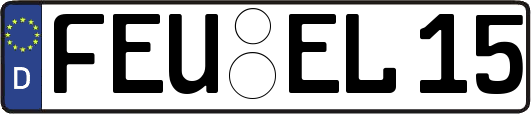 FEU-EL15
