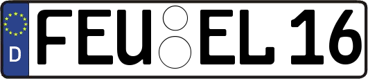 FEU-EL16
