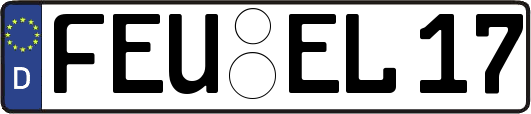 FEU-EL17