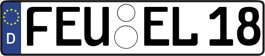 FEU-EL18