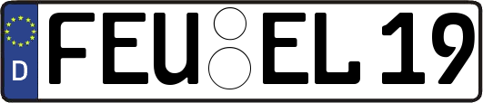 FEU-EL19