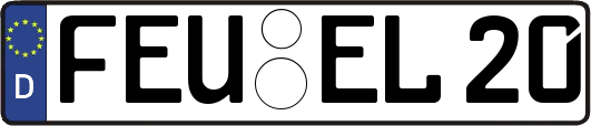 FEU-EL20
