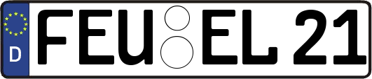 FEU-EL21