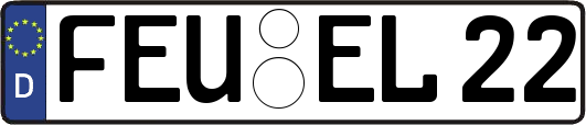 FEU-EL22