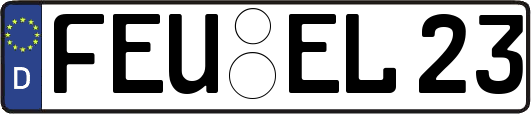 FEU-EL23