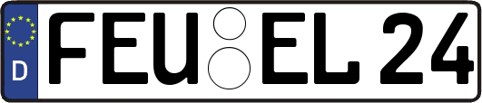 FEU-EL24