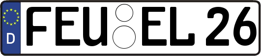 FEU-EL26