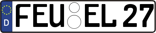 FEU-EL27
