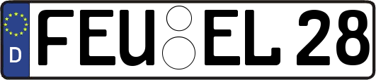 FEU-EL28
