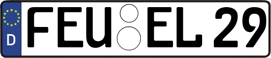 FEU-EL29