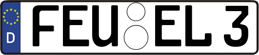 FEU-EL3
