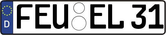 FEU-EL31