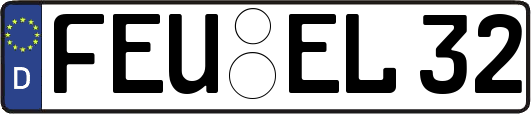 FEU-EL32