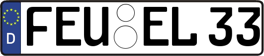 FEU-EL33