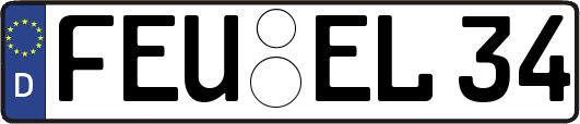 FEU-EL34