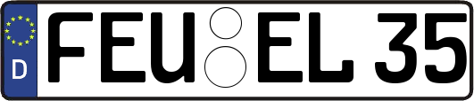 FEU-EL35