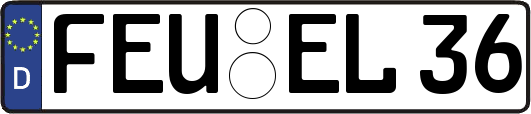 FEU-EL36