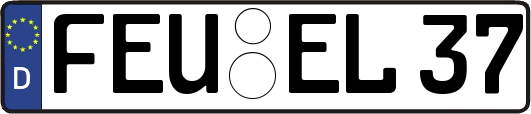 FEU-EL37
