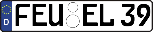 FEU-EL39
